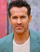 Ryan Reynolds